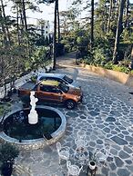 TTR Joy Apart Hotel