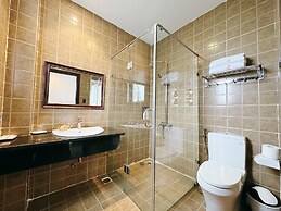 TTR Joy Apart Hotel