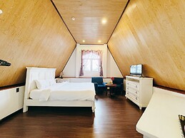 TTR Joy Apart Hotel