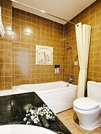 TTR Joy Apart Hotel