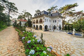 TTR Joy Apart Hotel