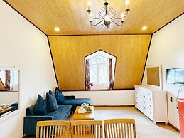 TTR Joy Apart Hotel