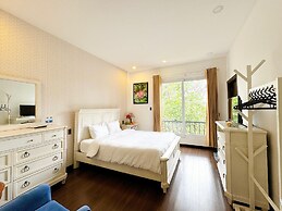 TTR Joy Apart Hotel