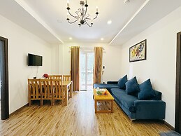 TTR Joy Apart Hotel