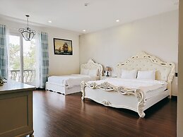 TTR Joy Apart Hotel