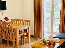 TTR Joy Apart Hotel