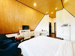 TTR Joy Apart Hotel
