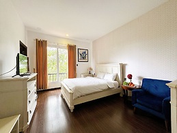 TTR Joy Apart Hotel
