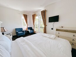 TTR Joy Apart Hotel