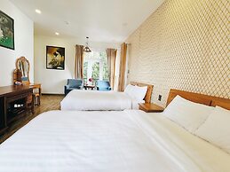 TTR Joy Apart Hotel