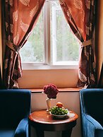 TTR Joy Apart Hotel