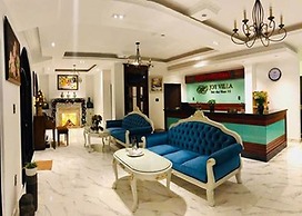 TTR Joy Apart Hotel