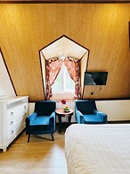 TTR Joy Apart Hotel