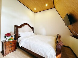 TTR Joy Apart Hotel