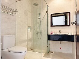 TTR Joy Apart Hotel