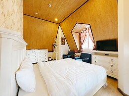 TTR Joy Apart Hotel