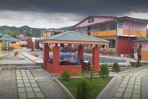7 Wonders Water Park And Resort