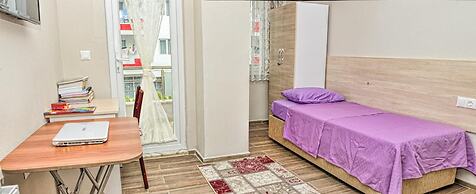 Figen Suite Hotel 2