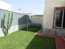 Bungalows La Aceitera