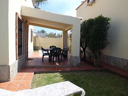 Bungalows La Aceitera
