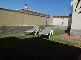 Bungalows La Aceitera