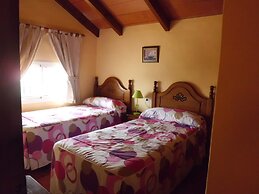 Bungalows La Aceitera