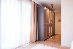 Gurel Garden House