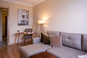 Gurel Garden House
