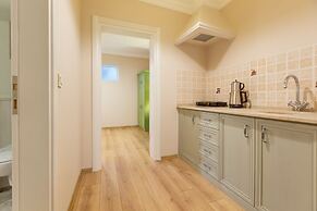 Gurel Garden House