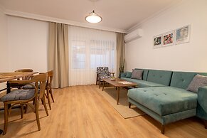 Gurel Garden House