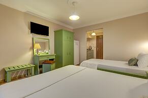 Gurel Garden House