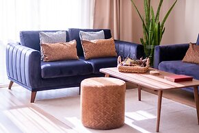 Gurel Garden House