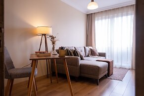 Gurel Garden House