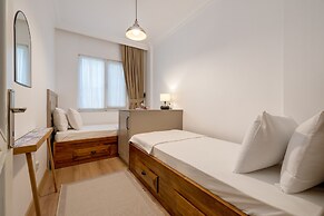 Gurel Garden House