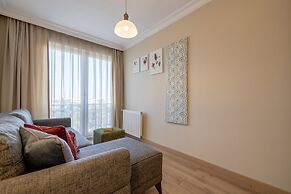 Gurel Garden House