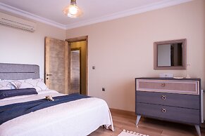 Gurel Garden House