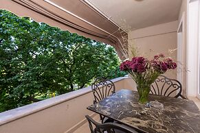 Gurel Garden House