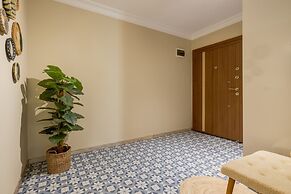 Gurel Garden House