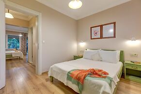 Gurel Garden House
