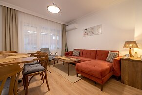 Gurel Garden House