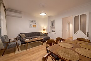 Gurel Garden House
