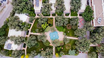 Gurel Garden House