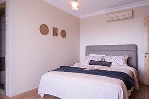 Gurel Garden House