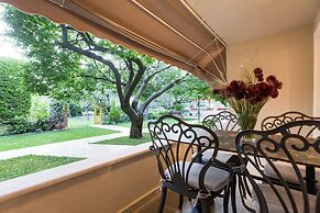 Gurel Garden House