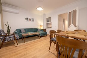 Gurel Garden House