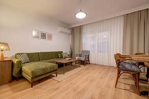 Gurel Garden House