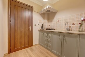 Gurel Garden House