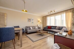 Gurel Garden House