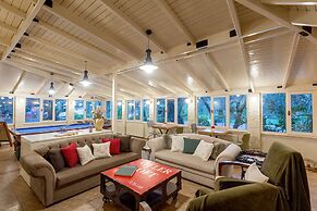 Gurel Garden House