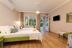 Gurel Garden House